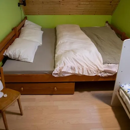 Tatil Evi Pod Skalou *