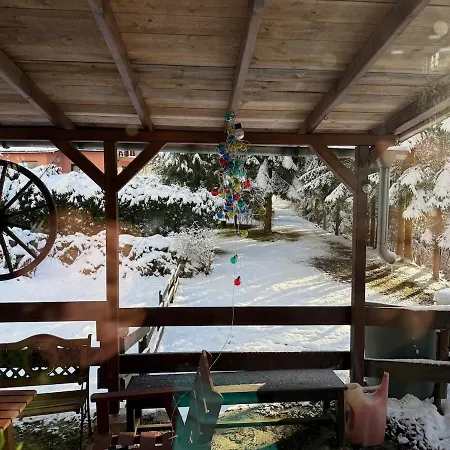 Pod Skálou Zelezny Brod