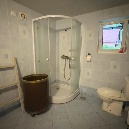 Pod Skálou Casa vacanze *