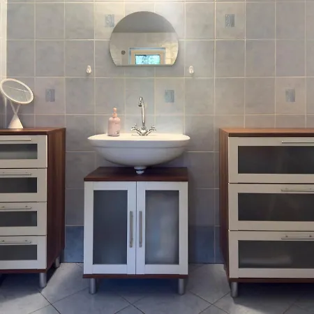Pod Skálou Casa vacanze