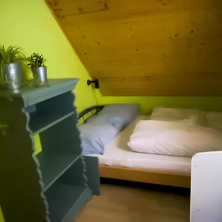 Tatil Evi Pod Skalou