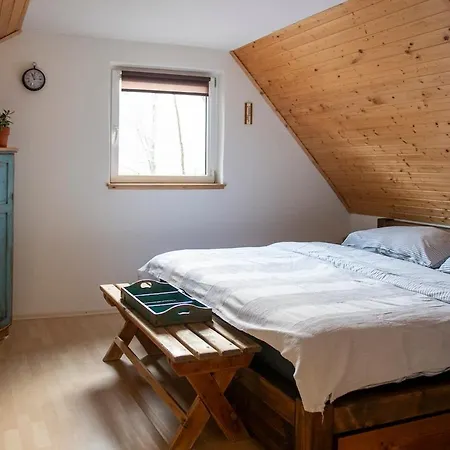 Pod Skalou Tatil Evi